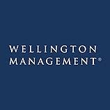 Wellington Management Company, LLP